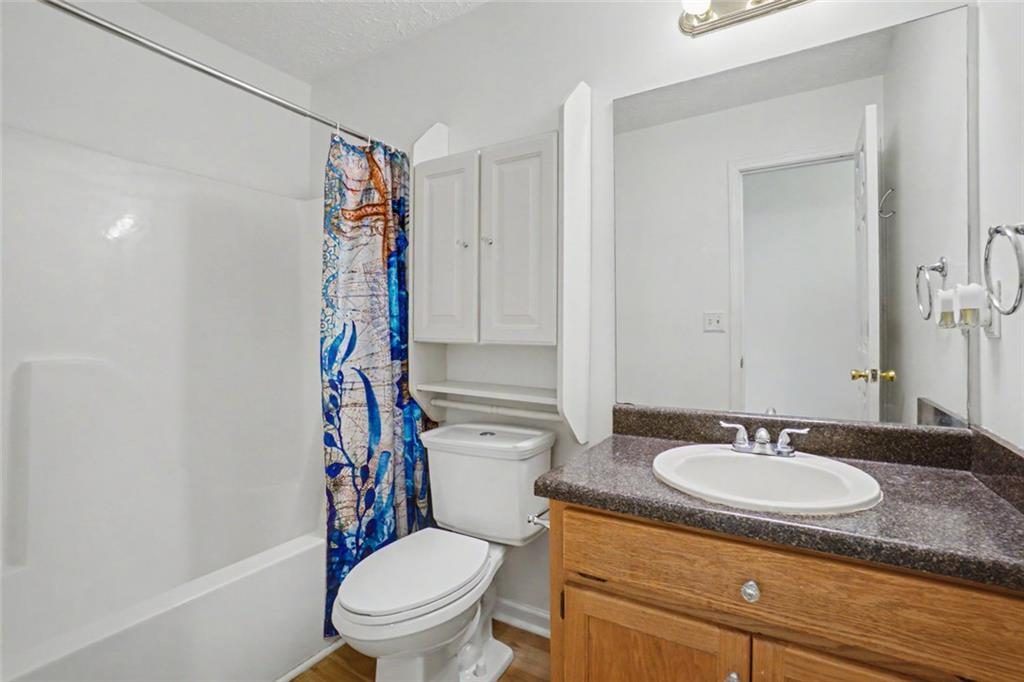 Interior or exterior photo, 5196 Proctor Landing Road, Acworth GA, image 15