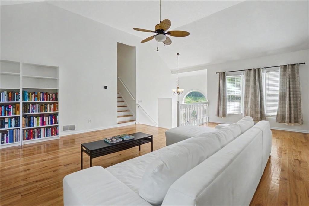 Interior or exterior photo, 5196 Proctor Landing Road, Acworth GA, image 16