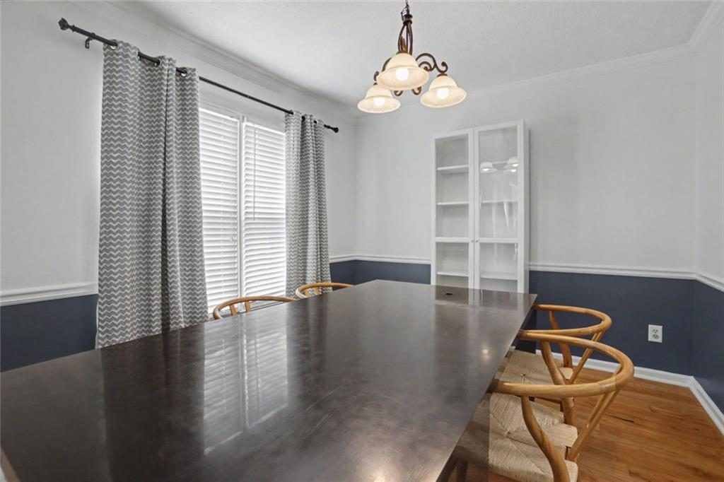 Interior or exterior photo, 5196 Proctor Landing Road, Acworth GA, image 17