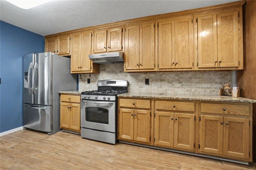 Interior or exterior photo, 5196 Proctor Landing Road, Acworth GA, image 21